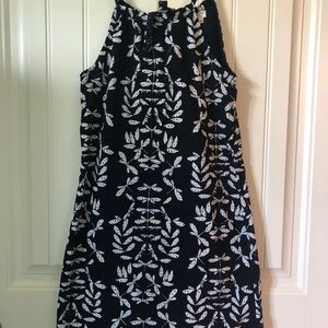 Crown & Ivy summer dress. SizeXS